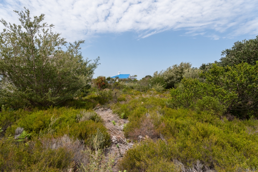 0 Bedroom Property for Sale in Bettys Bay Western Cape